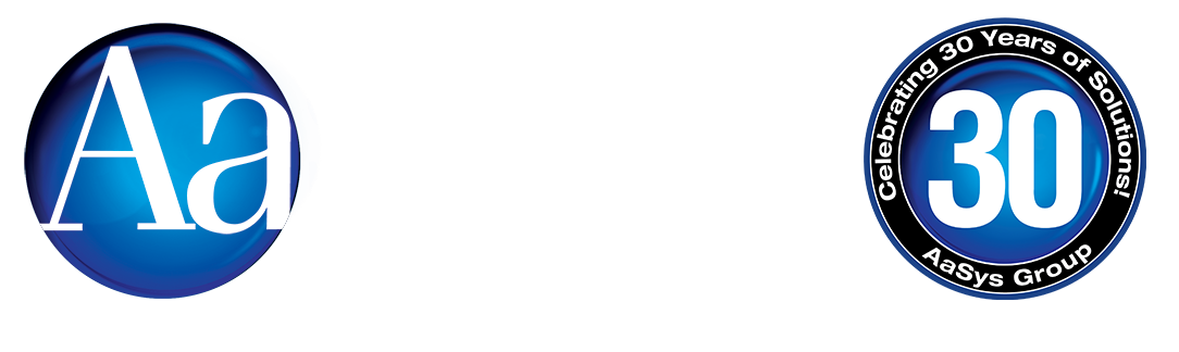 AaSys Group Logo