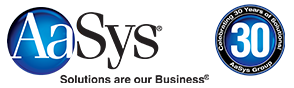 AaSys Logo