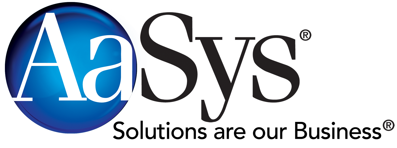 AaSys Logo